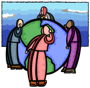 Globe
